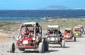 bild nr.3 av Corralejo: Buggy Safari Tour aktivitet i Corralejo, uppladdad av arrangören
