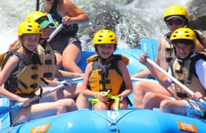 image n.4 of Denver: Beginner Rafting Trip activity in Denver, uploaded by supplier