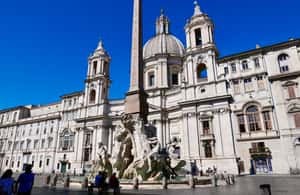 imagen n.º 4 de Roma: Visita privada a la Plaza Navona con subterráneos actividad en Roma, subida por el proveedor