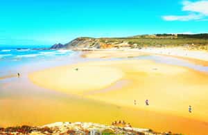 image n.3 of From Lagos: Wild and Wonderful West Coast Full-Day Tour activity in Lagos, Portugal, uploaded by supplier