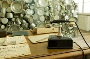 image n.3 of Krakow: Schindler's Factory, Jewish Ghetto & Salt Mine Tour activity in Krakow, uploaded by supplier