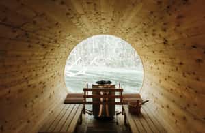 slika br. 3 iz kolekcije Mont-Saint-Hilaire: Nordic Spa Thermal Experience aktivnosti u mjestu Mont-Saint-Hilaire, prenio opskrbni partner