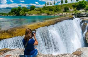 image n.4 of Podgorica: Ostrog, Niagara, and Skadar Lake Private Tour activity in Nikšić, uploaded by supplier