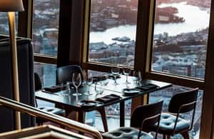 bilde nr.3 av Sydney: Infinity by Mark Best Sydney Tower Dining Experience aktivitet i Sydney, lastet opp av leverandør