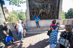 image n.4 of Boston: Movie Mile Walking Tour activity in Boston, uploaded by supplier