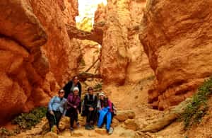 image n.3 of Bryce Canyon National Park Hiking Experience activity in Bryce Canyon City, uploaded by supplier