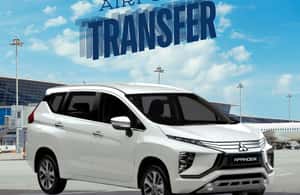 image n.3 of METRO MANILA AIRPORT TRANSFERS | VAN activity in Manila, uploaded by supplier