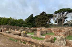 image n.3 of Archeological Area of Ostia Antica Entry Ticket activity in Rome, uploaded by supplier