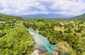 billede nr.3 af aktiviteten Epirus: Nem rafting-oplevelse på Voidomatis-floden i Epirus, uploadet af udbyder
