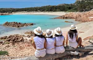 image n.4 of Olbia: Maddalena Archipelago Boat Tour with Minibus Transfer activity in Sardinia, uploaded by supplier