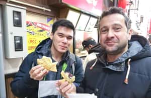 image n.4 of Nagoya: Full-Day Nagoya City Tour activity in Nagoya, uploaded by supplier