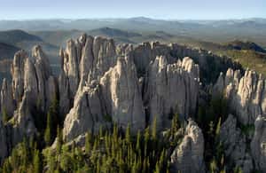 4. attēls no Buffalo Jeep Safari un Mamutu apskate aktivitātes Karstie avoti, Dienviddakota, augšupielādējis partneris