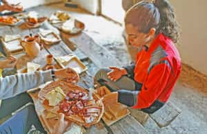 image n.4 of Orgosolo Experience: Murals and Culture with a typical Lunch activity in Sardinia, uploaded by supplier
