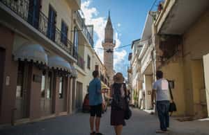 image n.3 of Chania: Sightseeing & Tastings Tour activity in Chania, uploaded by supplier