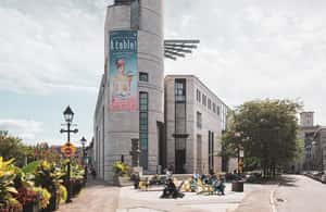 imagem n.3 de Montreal: Visita guiada a pé à Velha Montreal atividade em Montreal, carregada pelo fornecedor