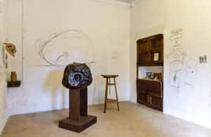 Immagine nº 3 di Mallorca : Biglietto d'ingresso alla Fondazione Miró attività a Palma di Maiorca, caricata dal fornitore