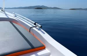 Image N°3 de Paros : journée complète de location de petits bateaux avec conduite autonome activité à Égée-Méridionale, publiée par le prestataire