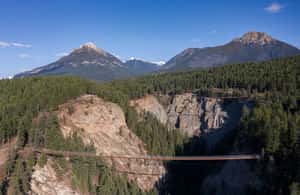 image n.3 of Golden, BC: Golden Skybridge Bridge Pass Admission activity in Golden, uploaded by supplier