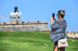 Immagine nº 4 di San Juan: tour a piedi con guida esperta attività a San Juan, caricata dal fornitore