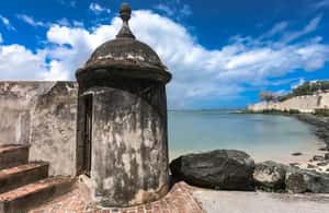 Immagine nº 3 di San Juan: tour a piedi con guida esperta attività a San Juan, caricata dal fornitore