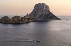 Image N°4 de San Antonio : visite d'Es Vedrà et de Formentera avec repas et boissons activité à Sant Josep de sa Talaia, publiée par le prestataire