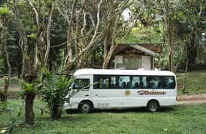 imatge núm.3 de l'activitat de Quito: Trasllat Aeroport Mariscal Sucre a Quito, penjada pel proveïdor