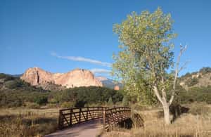 image n.4 of Colorado Springs: Garden of The Gods Classic Hiking Tour activity in Colorado Springs, uploaded by supplier