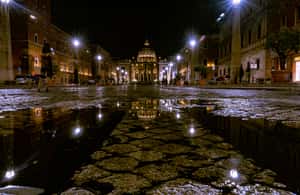 image n.3 of Rome: Ghostly Nighttime Walking Tour activity in Rome, uploaded by supplier