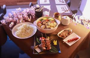 image n.4 of Osaka: Sumo Show & Experience w/ Optional Kimono & Hot Pot activity in Tajiri, uploaded by supplier
