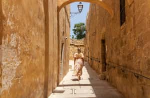 image n.3 of Gozo Full Day visiting Ggantija Temples, Salt Pans & Dwejra activity in Xaghra, uploaded by supplier