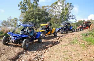 Antalya (İl) içindeki Antalya| Side Şehrinden| Alanya: Buggy Safari Turu etkinliğinin tedarikçi tarafından yüklenen 4 no'lu görseli