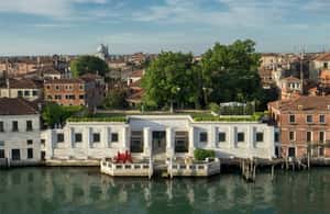 Bild Nr. 3 von Venedig: Peggy Guggenheim Collection Tour mit privatem Guide Aktivität in Venedig, hochgeladen vom Anbieter