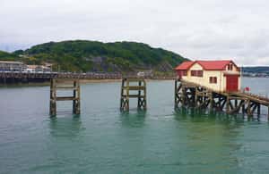 image n.3 of From Cardiff: Mumbles and Gower Peninsular Tour activity in Rhondda Cynon Taff, uploaded by supplier