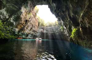 image n.3 of Kefalonia: Full-Day Island Tour with Winery Visit activity in Western Greece, uploaded by supplier