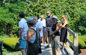 image n.4 of Kelowna: Walking Food Tour with 7 Tastings and 4 Drinks activity in British Columbia, uploaded by supplier