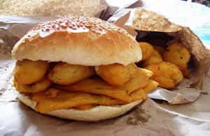 image n.4 of Palermo: Street Food Tour activity in Palermo, uploaded by supplier