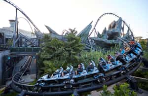 image n.3 of Orlando: Universal Studios Park to Park Ticket activity in Orlando, uploaded by supplier
