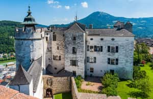 imagen n.º 3 de Visita privada y ticket de entrada sin colas a la Fortaleza de Hohensalzburg actividad en Salzburgo, subida por el proveedor