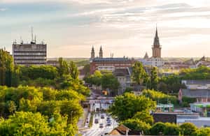 image n.4 of Belgrade: Zemun and Subotica City Full Day Tour activity in Subotica, uploaded by supplier
