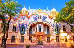 image n.3 of Belgrade: Zemun and Subotica City Full Day Tour activity in Subotica, uploaded by supplier