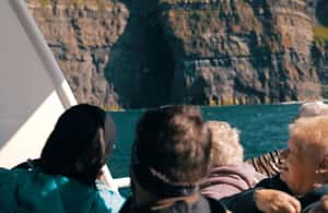imagen n.º 4 de Desde Dublín: Galway + Crucero en barco por los Acantilados de Moher en español actividad en Galway, subida por el proveedor