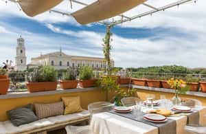 image n.4 of Rome: Dining Experience at a Local's Home activity in Rome, uploaded by supplier