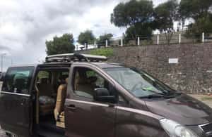 imatge núm.4 de l'activitat de Quito: Trasllat Aeroport Mariscal Sucre a Quito, penjada pel proveïdor