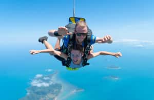 image n.4 of Mission Beach Tandem Skydive Experience activity in Mission Beach, uploaded by supplier
