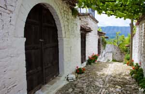 image n.3 of From Tirana & Durres: Group Tour of Apollonia Berat & Durres activity in Berat, uploaded by supplier