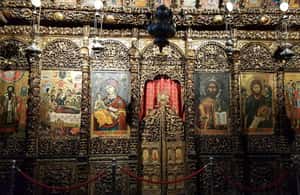 image n.4 of From Tirana & Durres: Group Tour of Apollonia Berat & Durres activity in Berat, uploaded by supplier