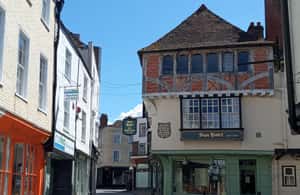 image n.4 of Canterbury: Walking Tour with Green Badge Guide activity in Canterbury, uploaded by supplier