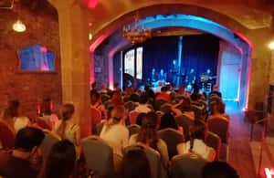 afbeelding n.3 van Barcelona: Flamencoshow in Palau Dalmases activiteit in Barcelona, geüpload door aanbieder