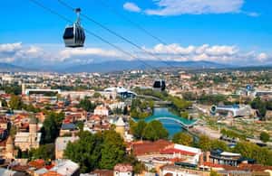 image n.4 of welcome to georgia discover together activity in Tbilisi, uploaded by supplier