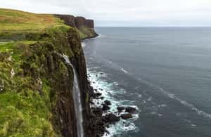 サプライヤーによってアップロードされた、スコットランド高地のインヴァネス：スカイ島とアイリーン・ドナン城への日帰り旅行の画像#4